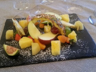 Osteria La Briciola Gourmet