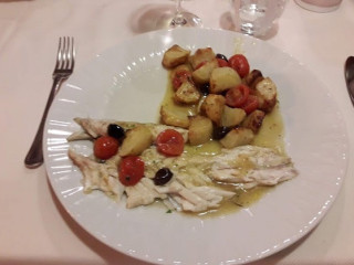 Trattoria De Toni