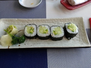 Ristorante Sabaru