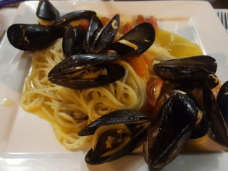 Pizzeria Quattro Ruote