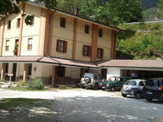 Trattoria Alle Sorgenti