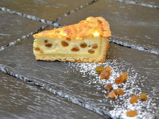 Paussa's Bakery