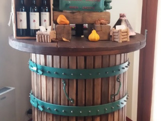 Osteria Malina