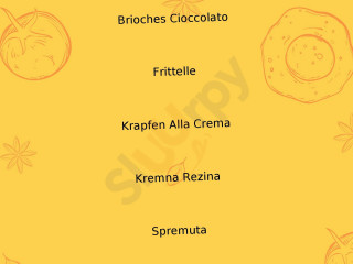 Pasticceria Panificio Il Fornaio Di C. Cozzutti‎