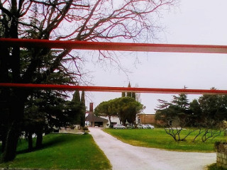 Azienda Agrituristica Colle Ortenzi