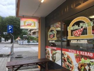 Pronto Pizza
