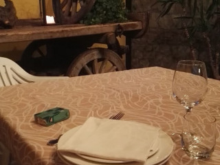 Agriturismo Redeo