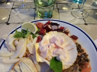 Osteria Alle Rondini