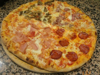 Maxipizza Carpi