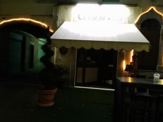 Antica Forneria E Pasticceria Corsini Dal 1875