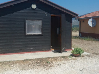 Agriturismo I Castellucci