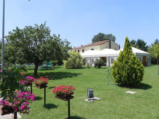 Agriturismo Vignabella