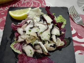 Nikila Pizzeria Bracieria
