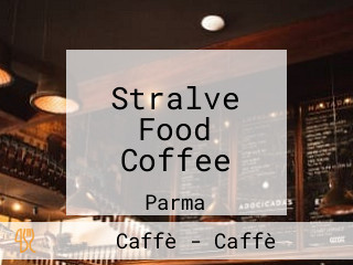 Stralve Food Coffee