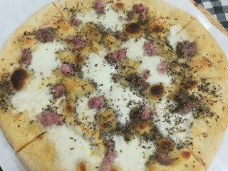 Pizzeria Erika