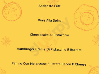 La Scarpetta