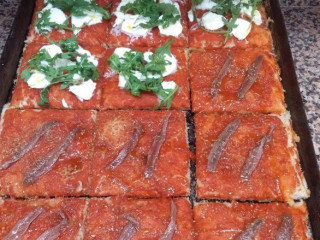 Pizzeria Al Taglio Il Portico