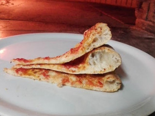 Pizzeria Bbq