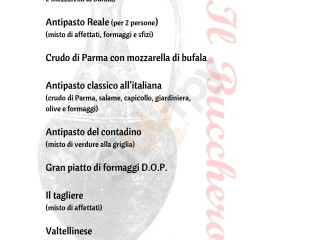 Il Bucchero