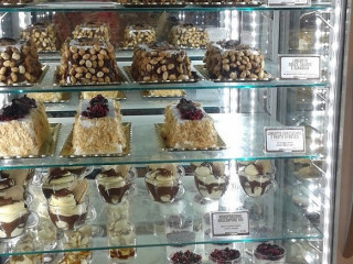 Panna Cioccolato