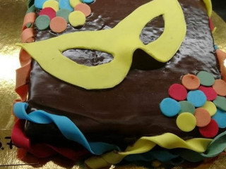 Pasticceria Fantasia