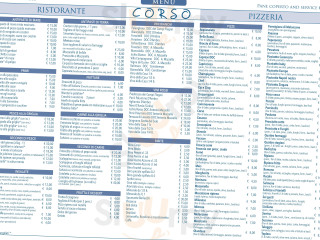 Corso