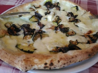Pizzeria Trattoria Funiculi' Funicula'