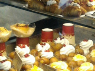 Caffe Roma