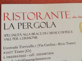La Pergola