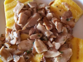 Trattoria La Ghinda