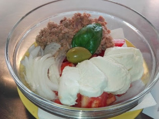 Caffe Centrale
