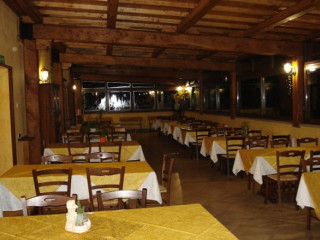 Passo Della Beccaccia