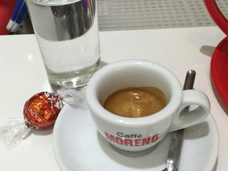 Vanity Deluxe Cafè