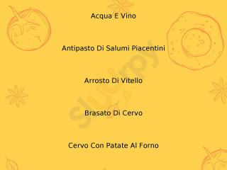 Trattoria Il Torrione