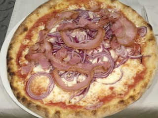 Mondo Pizza
