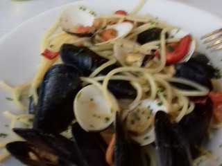 Trattoria Alla Speranza