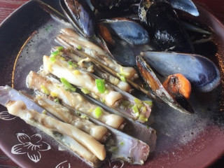 Chen's Cooking