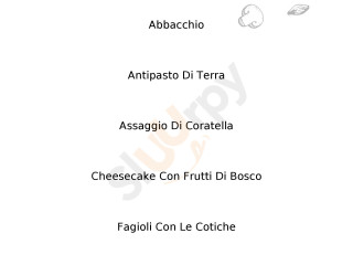 La Taverna Di Mastrantonio