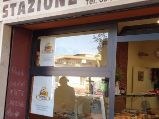 Pizzeria La Stazione