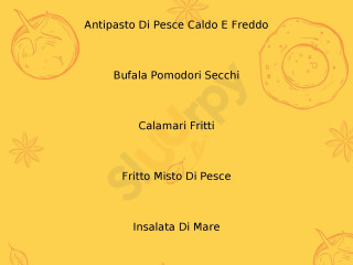 Pizzeria Trattoria Rispoli