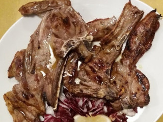 Antica Osteria Bolognese