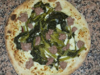 La Buona Pizza