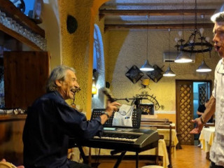 La Preferita Amalfi