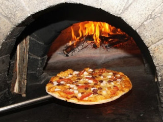 Trivial Pizza