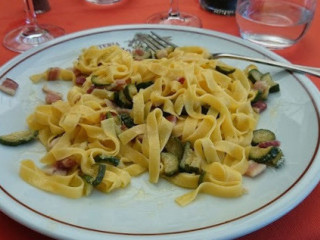 Osteria Da Tarsillo