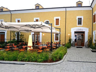Ostaria La Rocca