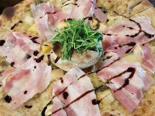 Pizzeria L'isola