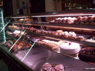 La Vecchia Fontana Pasticceria Gelateria