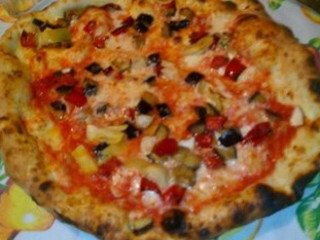 Speedy Pizza