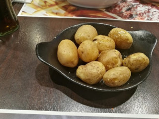 Roadhouse Grill